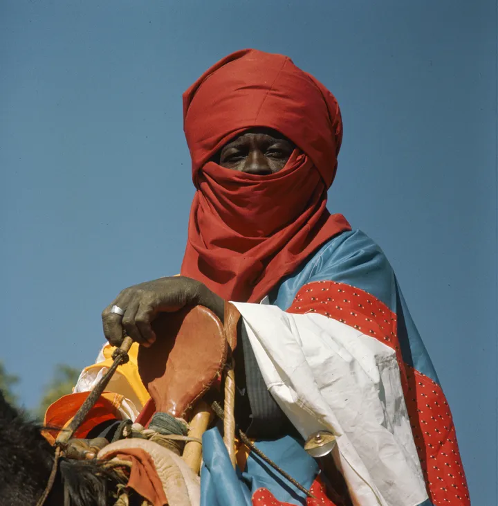 Niger sheds French baggage with Hausa as national language